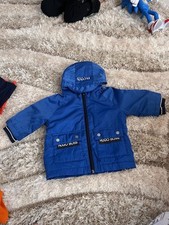 Boys hugo boss for sale  PETERSFIELD
