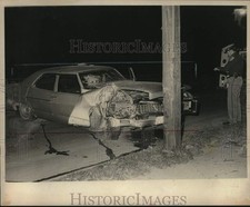 1974 press photo for sale  Memphis