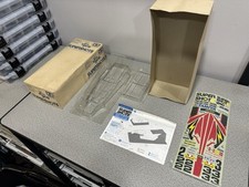 Tamiya vintage supershot for sale  West Milford