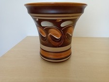 Denby hand painted for sale  DONCASTER