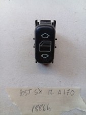 Pulsantiera alzacristalli post usato  Barrafranca