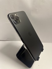 Apple iPhone 11 Pro Max 64GB cinza espacial para peças que não funcionam Leia, usado comprar usado  Enviando para Brazil