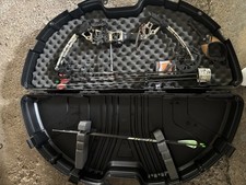 Mathews mission craze for sale  Hastings