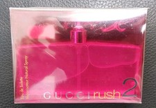 Gucci rush eau gebraucht kaufen  Leipzig