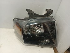 Passenger right headlight for sale  Spokane