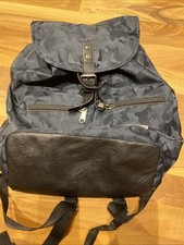 Rucksack neu global gebraucht kaufen  Burscheid