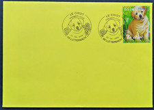 Fdc 2006 chiot d'occasion  Albi