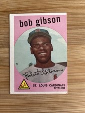 1959 topps high for sale  Dewitt