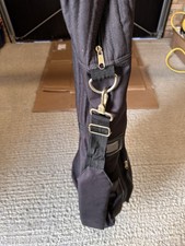 Golf bag travel for sale  WITHAM