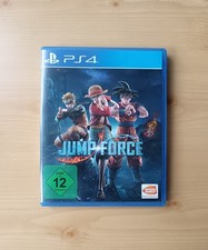 Playstation jump force gebraucht kaufen Playstation jump force gebraucht kaufen  Hochheim am Main