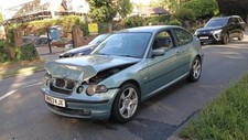 E46 compact 318ti for sale  LUTON