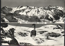 Seilbahn titlis engelberg gebraucht kaufen  Deutschland