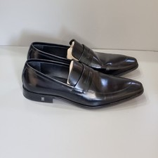 Mens versace scarpe for sale  MAIDSTONE