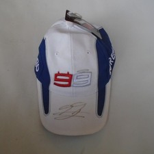 Jorge lorenzo motogp for sale  ISLE OF ARRAN