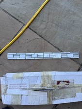 Tile boarder glass for sale  STEVENAGE