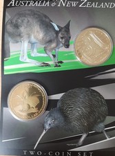 Gemeinschaftsausgabe australie gebraucht kaufen  Wolmirstedt