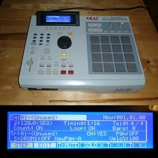 Fully serviced akai for sale  Elizabeth