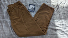 Gant mens brown for sale  BROXBOURNE