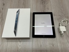 APPLE iPAD 4. Gen. - WiFi - 16 GB comprar usado  Enviando para Brazil
