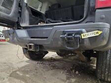 Rear bumper suv for sale  Glen Flora