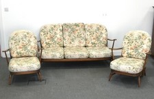 Ercol windsor piece for sale  CHESTERFIELD