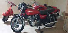 Ricambi kawasaki 650 usato  Lamezia Terme