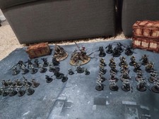 Chaos space marine for sale  Oldtown