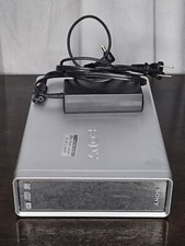 Sony DRX-820U DVD+RW unidade regravável DVD+R camada dupla 8,5GB SOMENTE DISPOSITIVO comprar usado  Enviando para Brazil