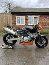 Honda cbr600f hornet for sale  WHITCHURCH