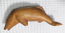 Hand carved wooden for sale  Bloomington