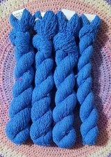 Reclaimed yarn lot for sale  USA