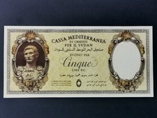 339 lire cassa usato  Vercelli