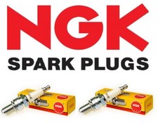 Ngk dpr8ea due usato  Tribogna