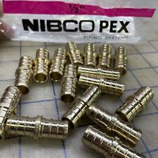 Nibco pex coupling for sale  Wauconda