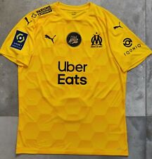 Maillot marseille mandanda d'occasion  Châteauneuf-les-Martigues