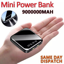 9000000mah power bank for sale  DUNSTABLE