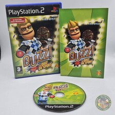 Buzz quiz sport d'occasion  Montpellier-
