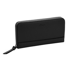 Liver zip wallet gebraucht kaufen  Roßdorf
