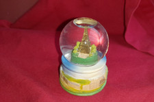 Petite boule neige d'occasion  Laigneville