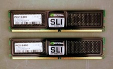 Ocz 4gb ddr2 usato  Campobasso
