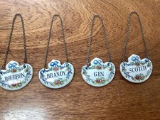 Crown staffordshire liquor for sale  Boulder