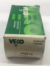 Veco vq819 rear for sale Veco vq819 rear for sale  RUGBY