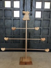 Wood tree jewelry for sale  Indialantic