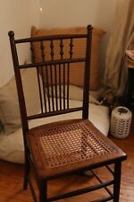Vintage chair mid for sale  Trenton