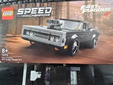 Lego fast furious for sale  UK