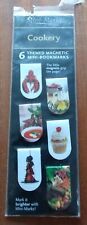 Cookery mini marks for sale  HAVERHILL