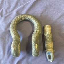 Screw pin anchor for sale  Sequim