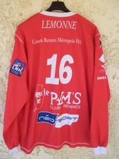 Maillot handball cesson d'occasion  Nîmes