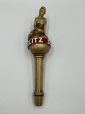 Vintage schlitz golden for sale  Valparaiso