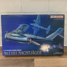 Dragon messerschmitt me1101 for sale  ROCHESTER